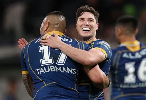 parramatta betting